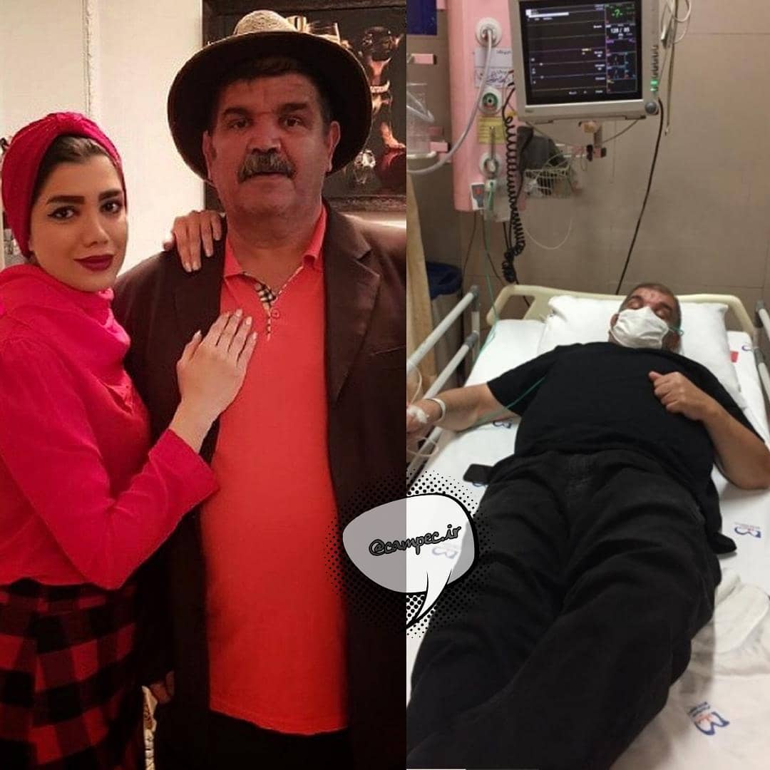 کیانوش گرامی کیانوش گرامی