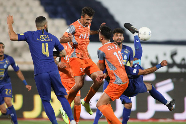 ورزشکاران مبتلا به کرونا