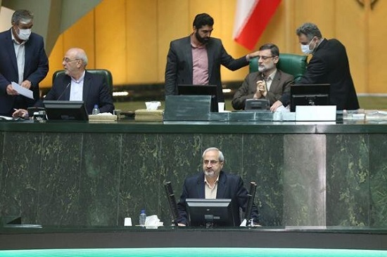 ویروس کرونا