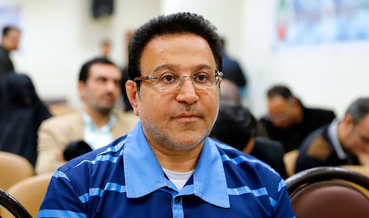  حسین هدایتی 