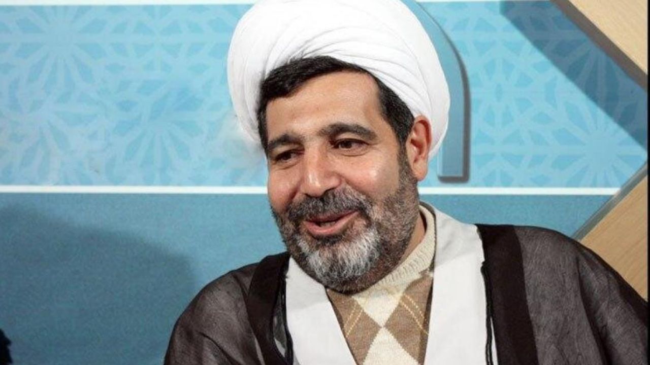 قاضی منصوری