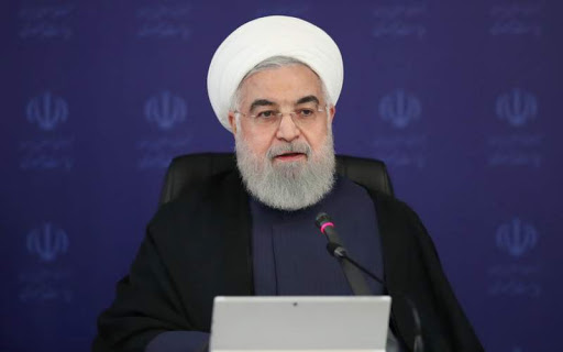 روحانی