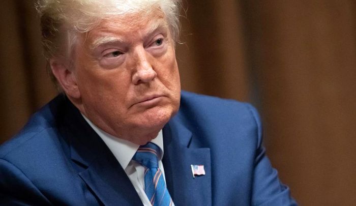 پیروزی ترامپ در انتخابات