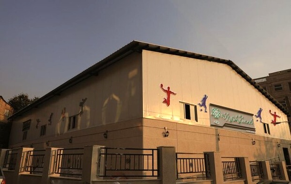 تعطیلی مجموعه&zwnj;های ورزشی