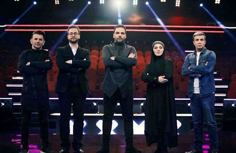 دستمزد داوران عصر جدید