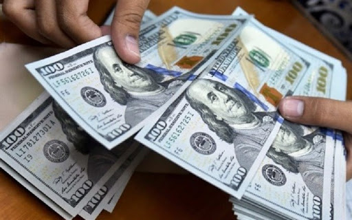 افزایش نرخ ارز 