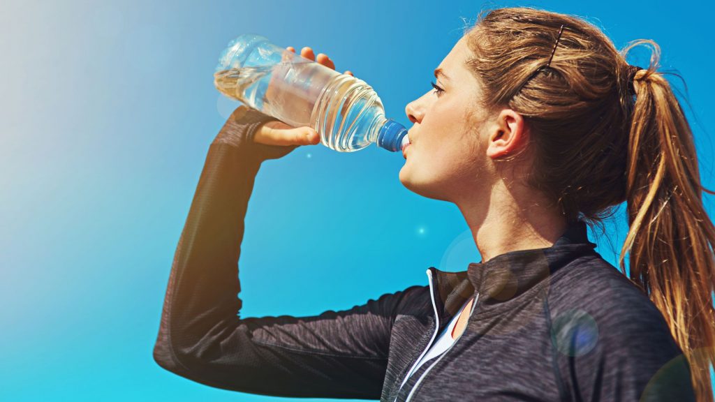 دیابت و تشنگی