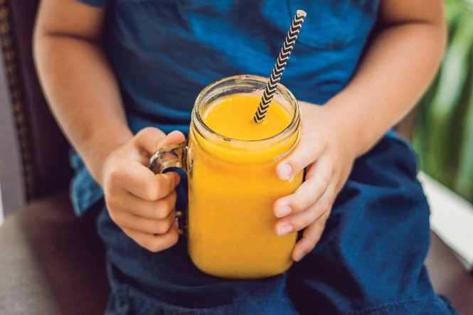 فواید و مضررات آب پرتقال فواید و مضررات آب پرتقال