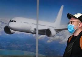 بازگشت محدودیت‌های پروازی