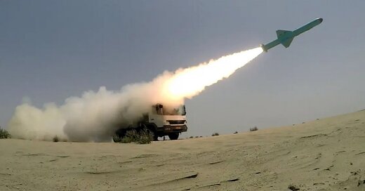  تحریم تسلیحاتی علیه ایران