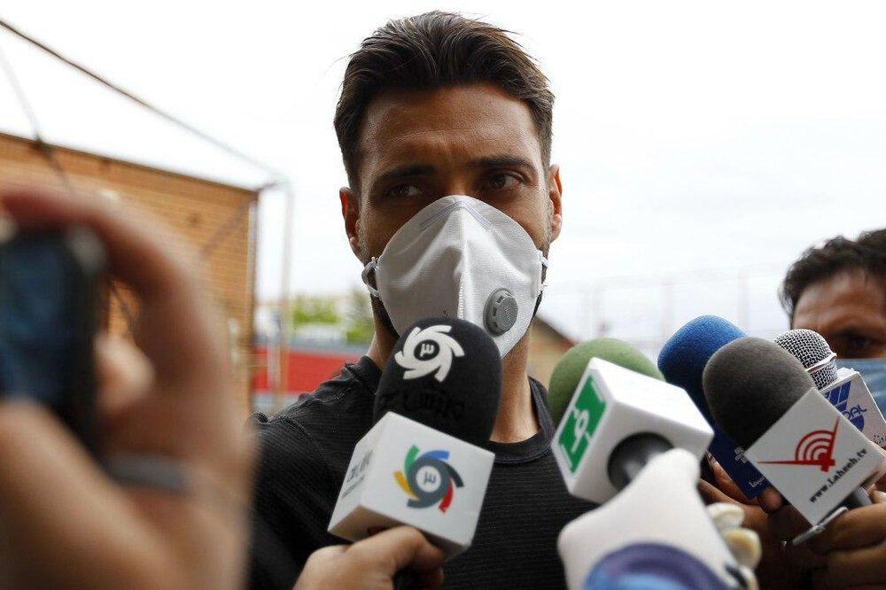 شجاع خلیل‌زاده 