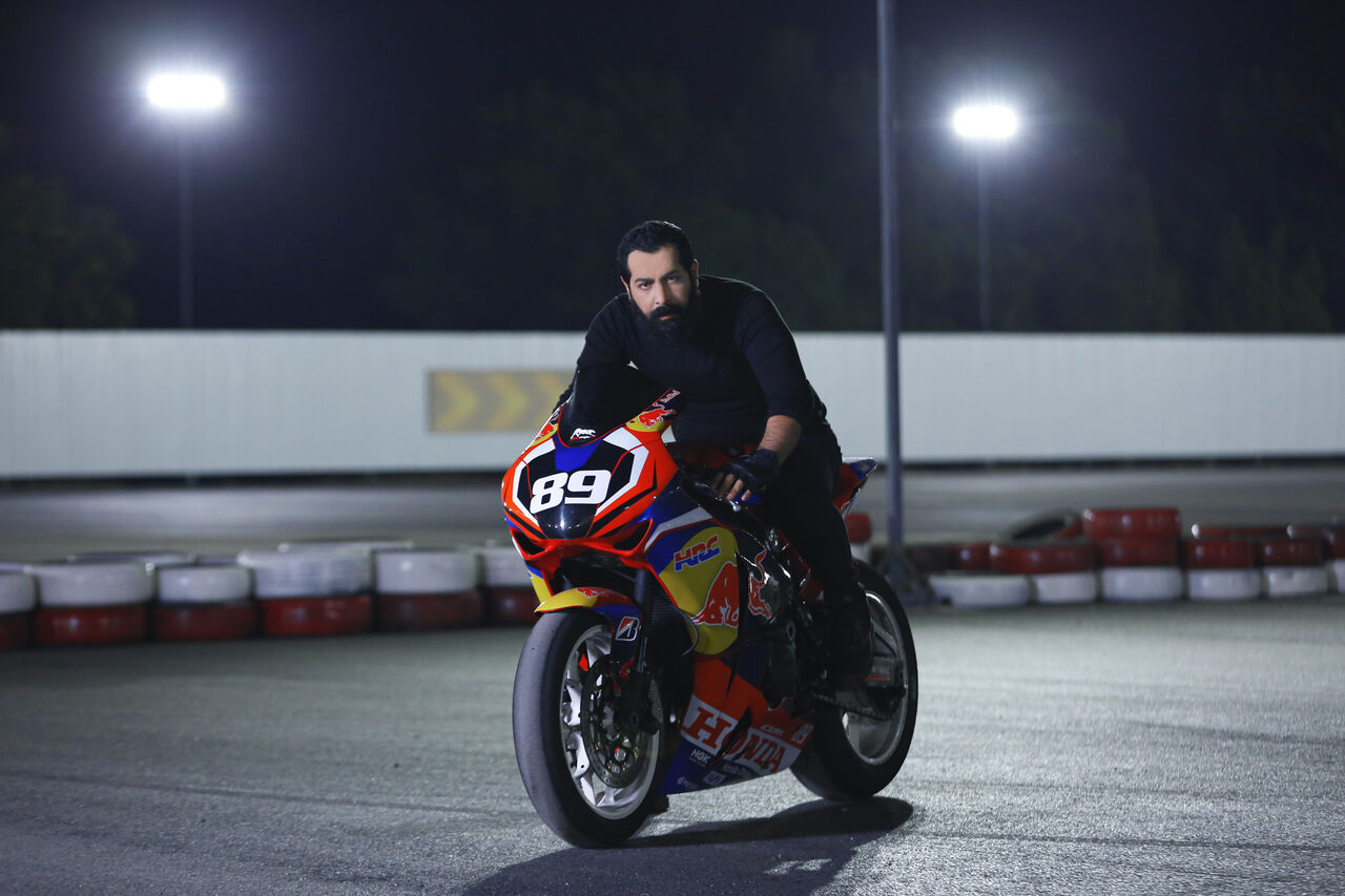 برنامه دست‌فرمون