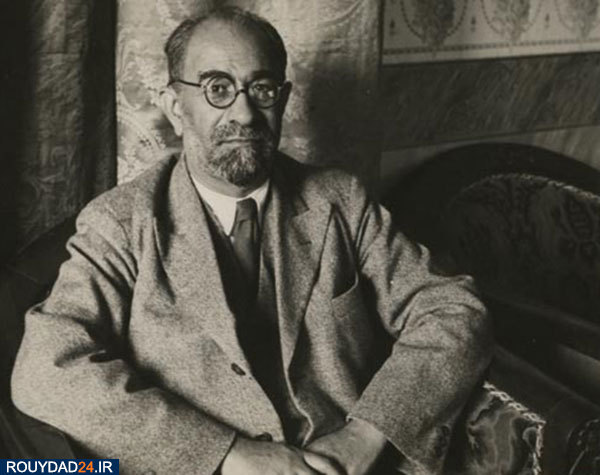 محمدعلی فروغی ذکاءالملک محمدعلی فروغی ذکاءالملک