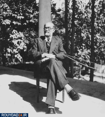 محمدعلی فروغی؛ چهره دوگانه یک مدرنیست محافظهکار زندگی نامه محمدعلی فروغی