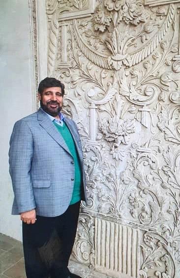 تصاویر دیده نشده از خوشگذرانی قاضی منصوری در خارج از کشور قبل از مرگ