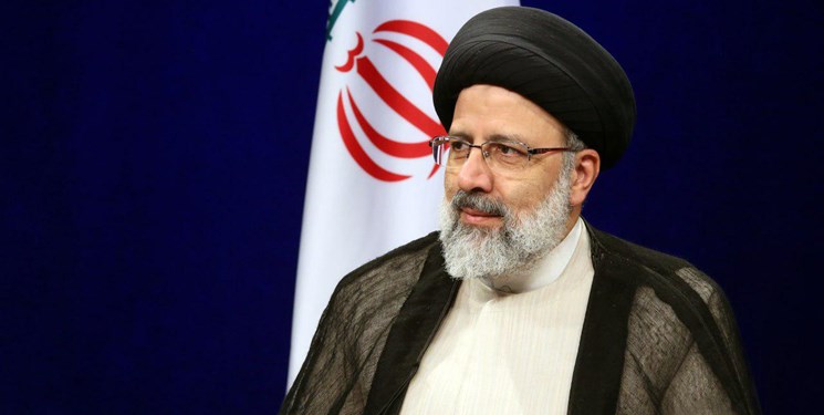 آیت الله رئیسی آیت الله رئیسی