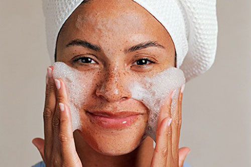 پوست و زیبایی