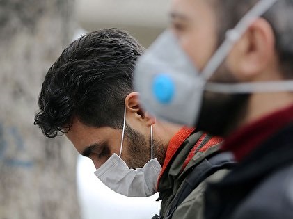 راه های استفاده درست از ماسک