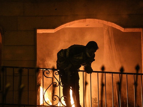 حادثه کلینیک سینا اطهر