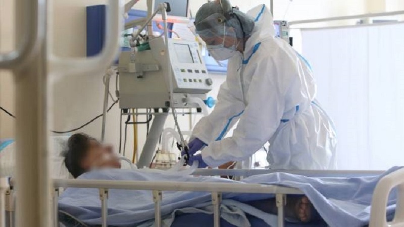 شمار مبتلایان به ویروس کرونا