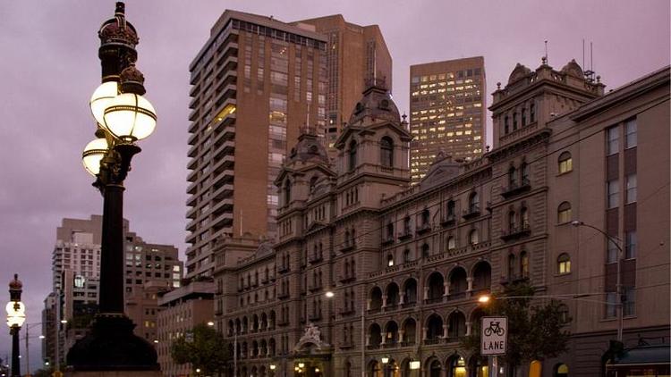  موج دوم کرونا در استرالی!