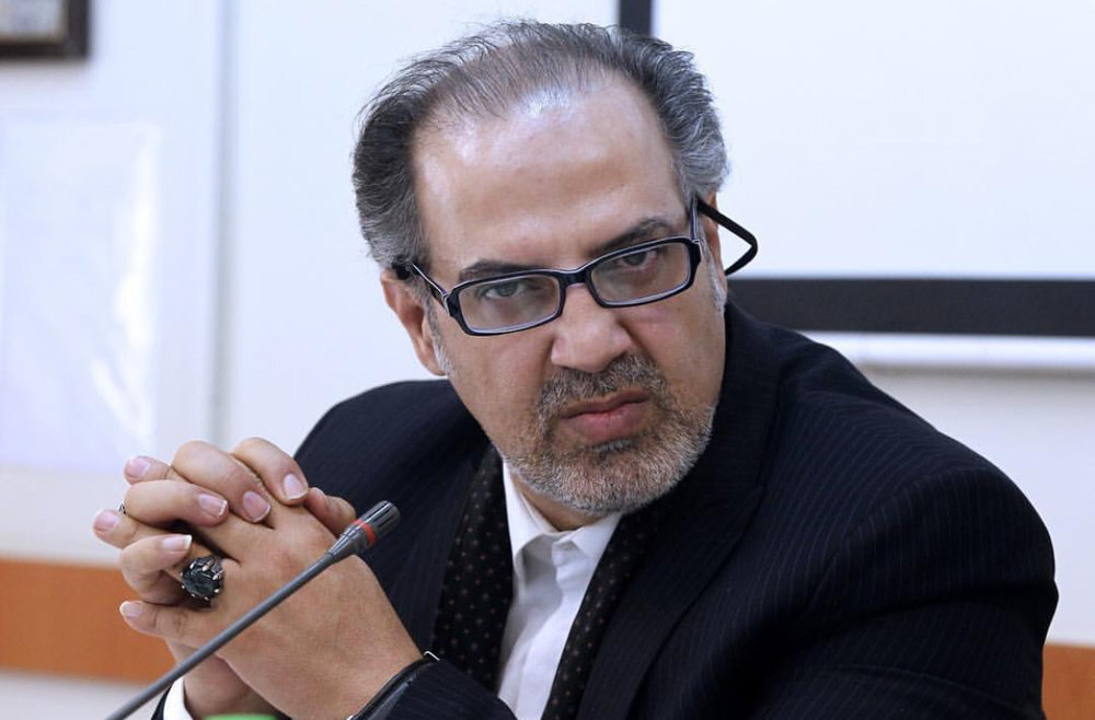 چین می‌خواهد نفوذ خود را تا قلب اروپا پیش ببرد/ قرارداد ۲۵ سال ایران و چین باید در میان نخبگان مطرح و به نقد گذاشته شود