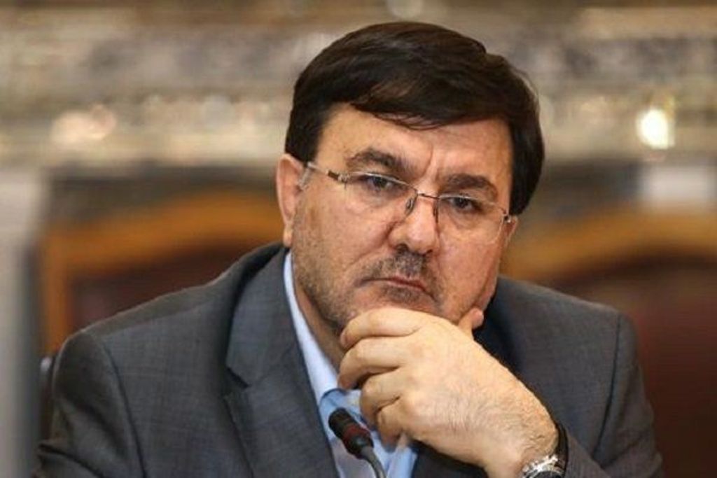 نمایندگان مجلس یازدهم