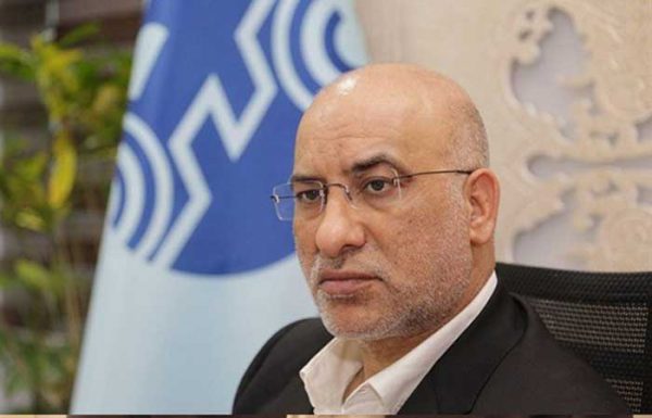 مدیرعامل مخابرات