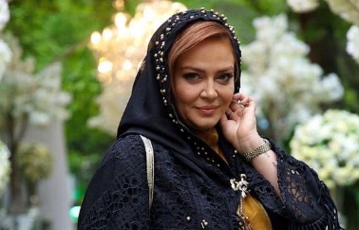 بهاره رهنما 