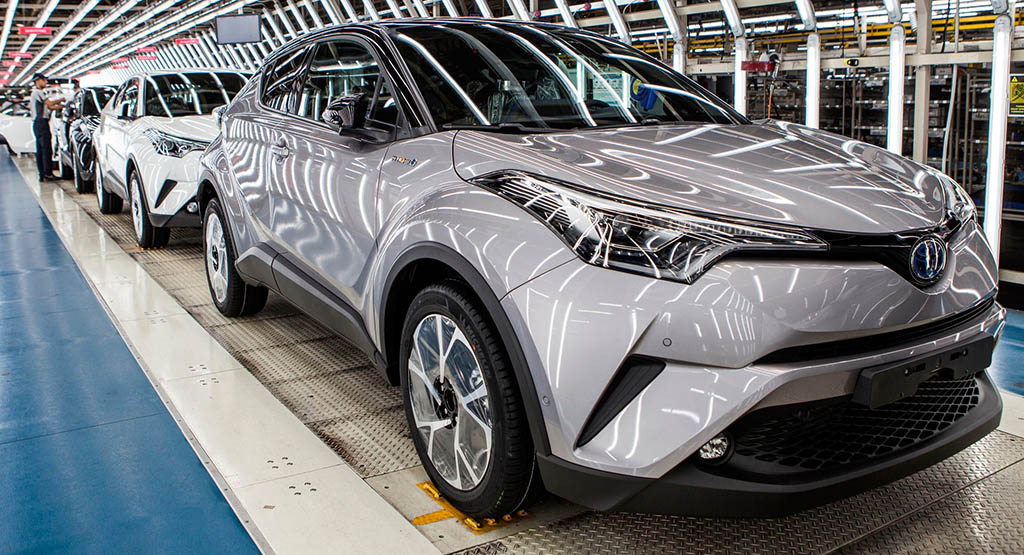 دلیل عقب ماندگی صنعت خودروی ایران از ترکیه چیست؟ صنعت خودروی ترکیه