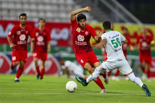 یحیی گل‌محمدی 