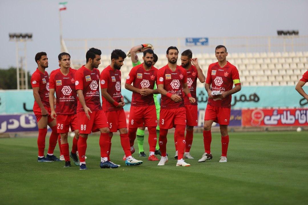 پرسپولیس 