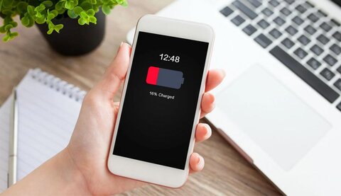 گوشی موبایل گوشی موبایل