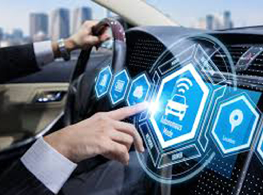 پژوهش در صنعت خودروسازی