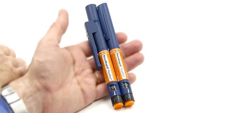 انسولین انسولین