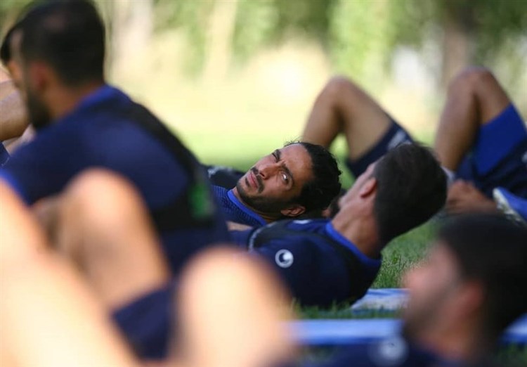 ابتلای سیاوش یزدانی به ویروس کرونا