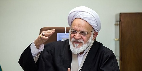 مصباحی‌مقدم