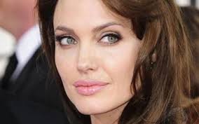 آنجلینا جولی آنجلینا جولی