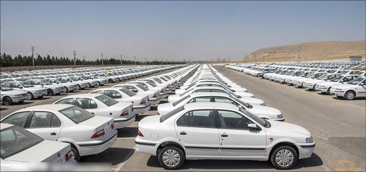 خریداران خودرو