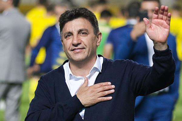 امیر قلعه‌نویی 