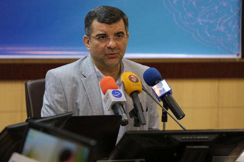 شمار مبتلایان به ویروس کرونا