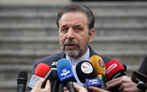 مذاکره ایران و امریکا