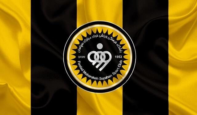  سرمربی سپاهان 