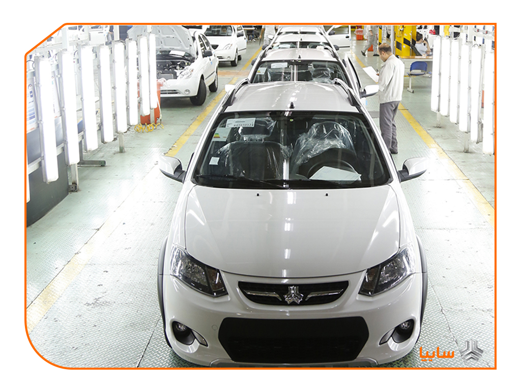 اخبار سایپا