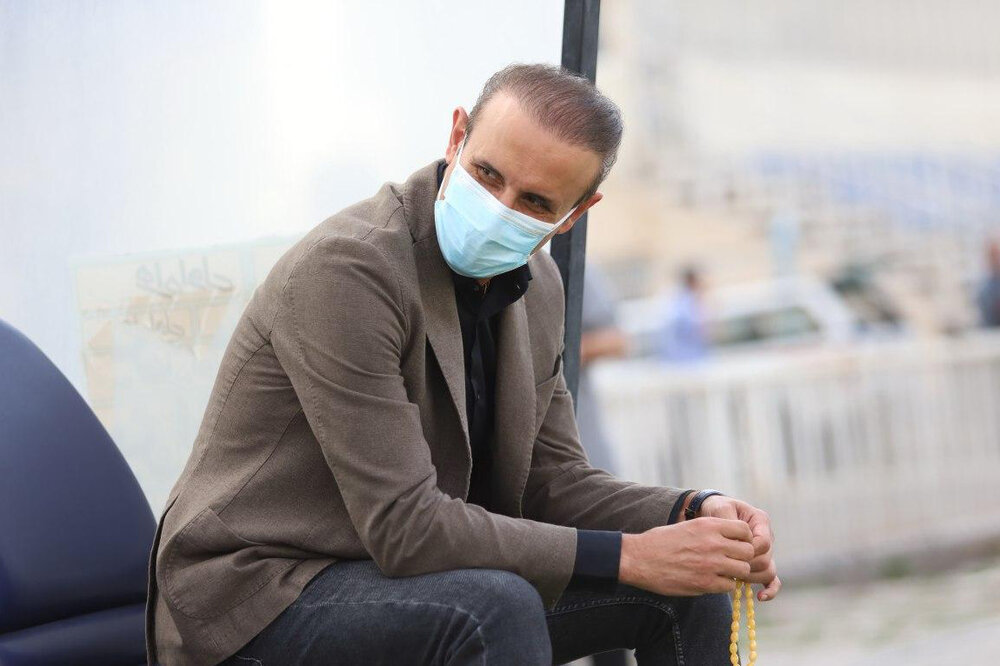 یحیی گل محمدی