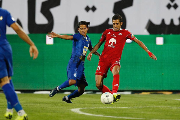 باشگاه استقلال