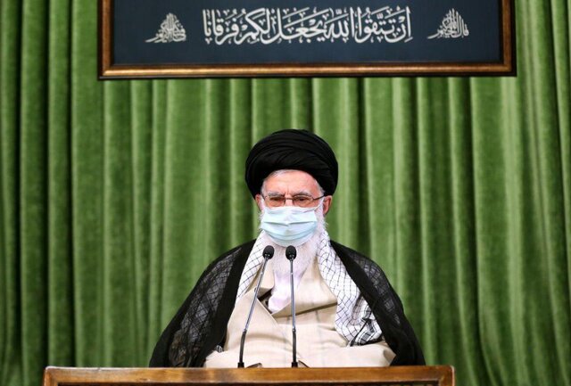 نمایندگان مجلس یازدهم با سایر قوا تعامل داشته باشند/ کشور بدون تردید توان غلبه بر مشکلات اقتصادی را دارد