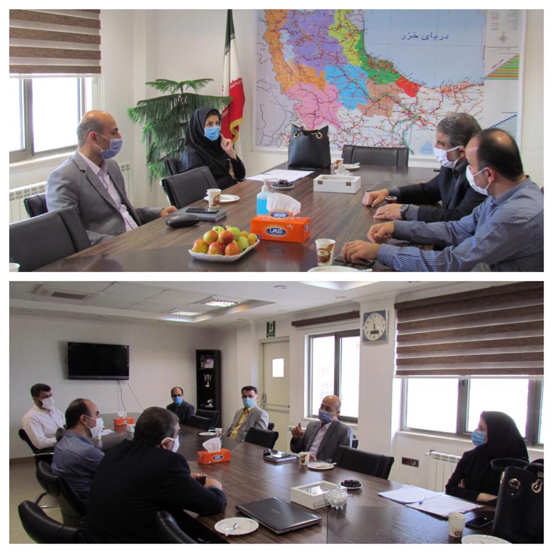 شرکت بازار گستر پگاه 