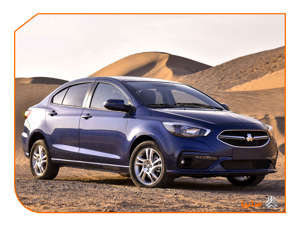 شرایط پیش‌فروش محصولات سایپا