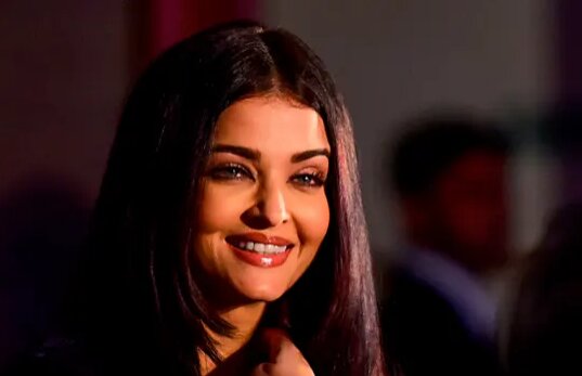 ابتلای آیشواریا رای به کرونا